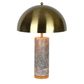 Vasco Table Lamp Brass