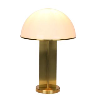 Gino Table Lamp Brass