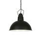 Napier Ceiling Pendant Matt Black