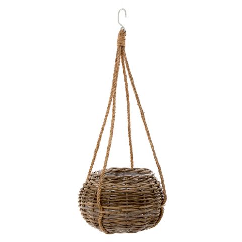 Cancun Hanging Basket Small