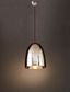 Dolce Beaten Ceiling Pendant Silver