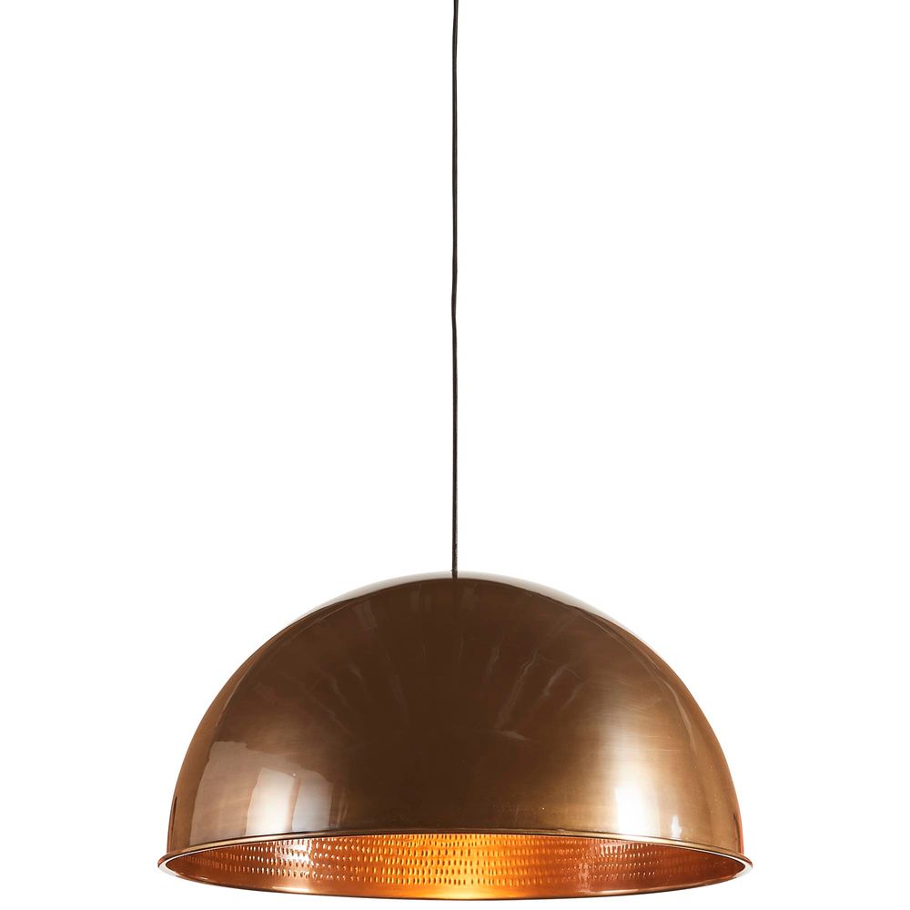 Bronze store ceiling pendant