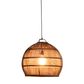 Comores Ceiling Pendant Natural