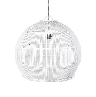 Comores Ceiling Pendant White