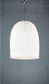 Bowerbird Ceiling Pendant Medium White