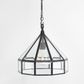 Hagman Ceiling Pendant Black
