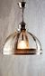 Winston Ceiling Pendant Shiny Nickel