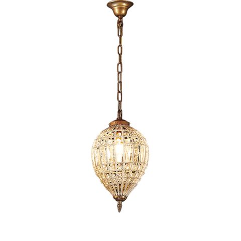 St Loren Chandelier Small