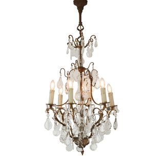 Roche Chandelier