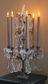 Estella Candelabra Small Brass