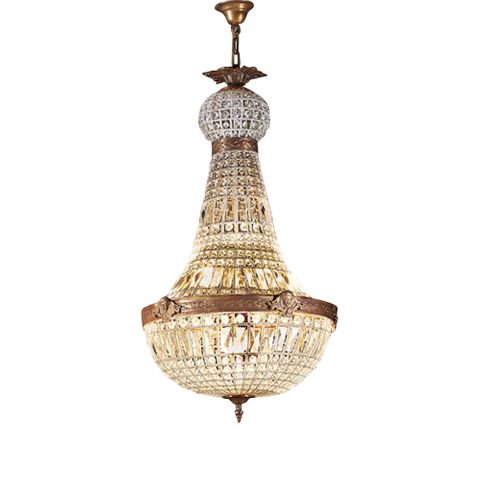 Empire Chandelier Extra Large