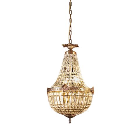 Empire Chandelier Medium