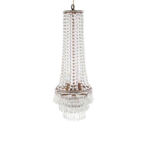 Darren Long Chandelier