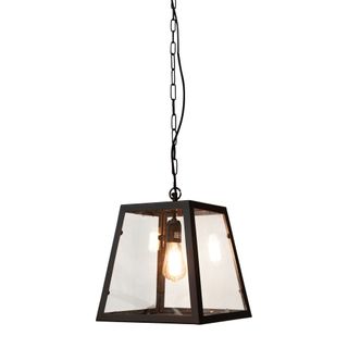 Alphise Ceiling Pendant Black