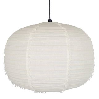 Nendo Orb Shade Large Marshmallow (Shade Only)