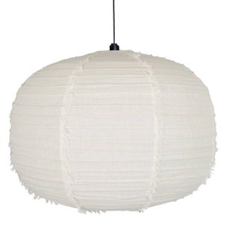 Nendo Orb Shade Large Marshmallow