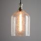 Lustre Flagon Ceiling Pendant Clear