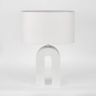 Yuka Lamp Large White