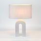 Yuka Lamp Large White