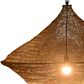 Metropolitan Ceiling Pendant Large Brass