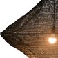 Metropolitan Ceiling Pendant Large Black