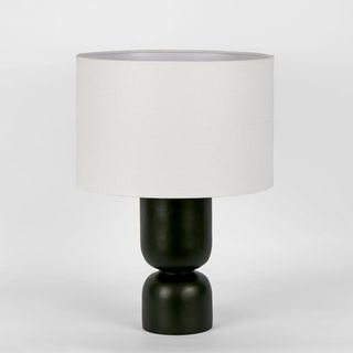 Vivica Lamp Black