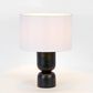 Vivica Lamp Black