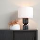 Vivica Lamp Black