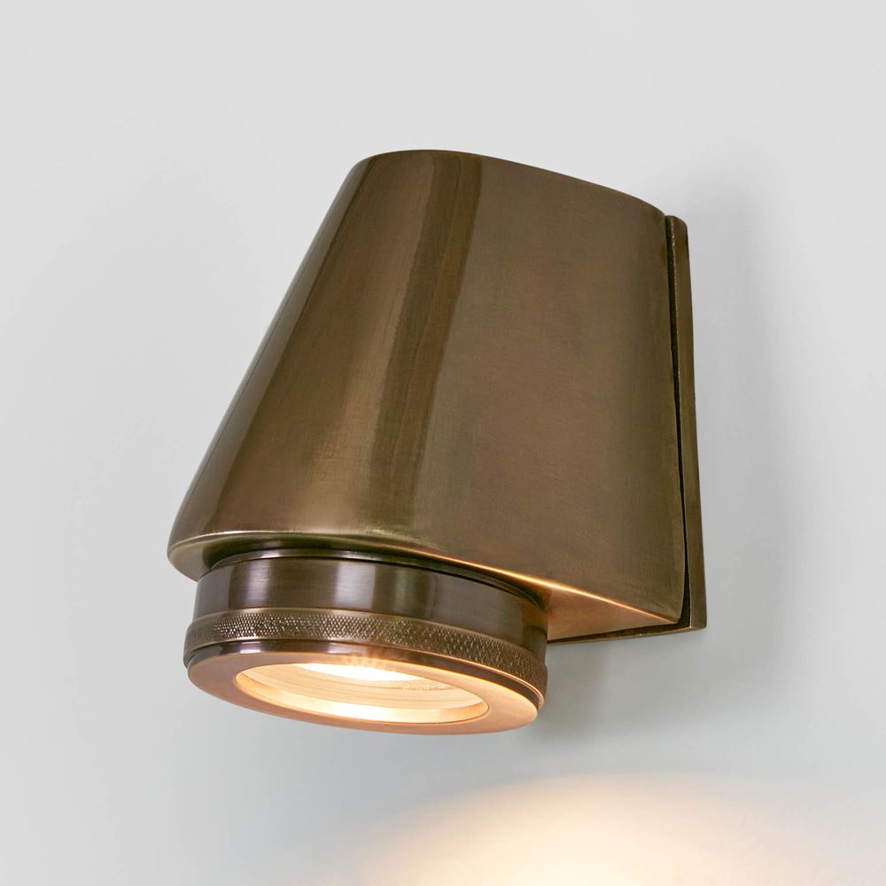 Brushed brass deals light fittings