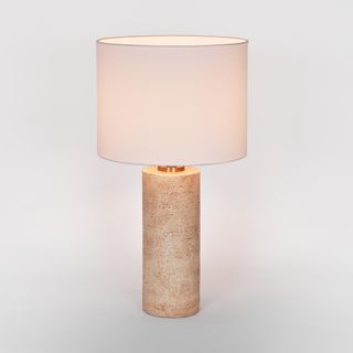 Tivoli Table Lamp & Shade