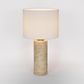 Tivoli Table Lamp & Shade