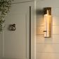 Sea Cottage Outdoor Wall Light