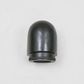 Sea Rock Outdoor Wall Light Black