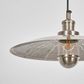 Henry Ceiling Pendant Antique Brass