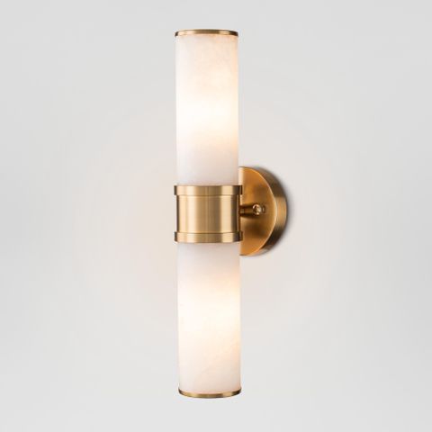 Herman Double Wall Light