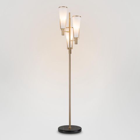 St Germain Floor Lamp