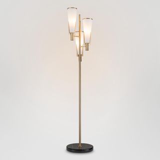 Circus 3 light multi deals floor lamp