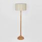 Sierra Floor Lamp Base