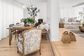 Sierra Floor Lamp Base Only