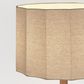 Sierra Table Lamp & Shade