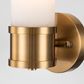 Herman Wall Light