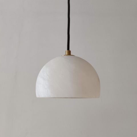 Parkwood Ceiling Pendant Small
