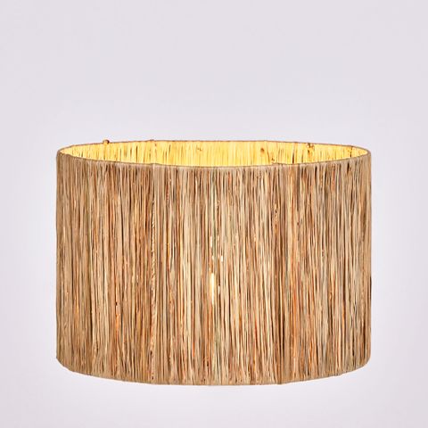 Hula Drum Shade 53cm