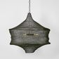 Beverly Hanging Lamp Black