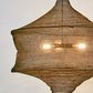 Beverly Hanging Lamp Antique Brass