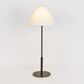 Alpine Table Lamp Black