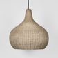 Drift Rattan Pendant