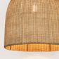 Wentworth Rattan Pendant