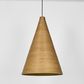 Rocky Pendant Shade Tall 50cm