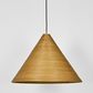 Rocky Pendant Shade Medium 62cm